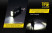 Фонарь Nitecore TIP2 (CREE XP-G3 S3 LED, 720 люмен, 4 режима, USB) (поврежденная упаковка/ремонт кнопки)