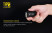 Фонарь Nitecore TIP2 (CREE XP-G3 S3 LED, 720 люмен, 4 режима, USB) (поврежденная упаковка/ремонт кнопки)