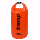 Гермомешок Tramp PVC Diamond Rip-Stop оранжевый 20л TRA-113