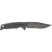 Нож SOG Recondo FX, Black/Partially Serrated (SOG 17-22-02-57)