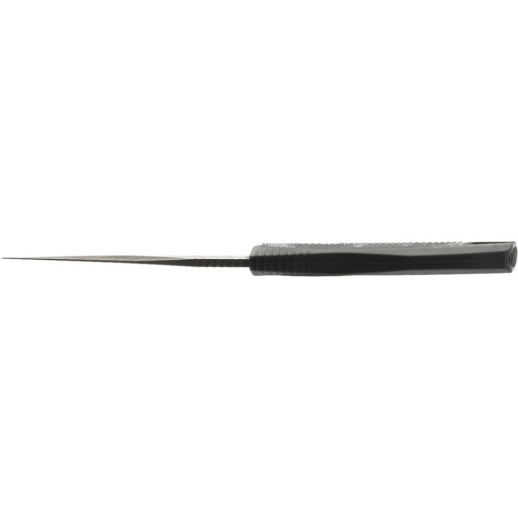 Нож SOG Recondo FX, Black/Partially Serrated (SOG 17-22-02-57)