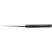 Нож SOG Recondo FX, Black/Partially Serrated (SOG 17-22-02-57)