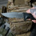 Нож SOG Recondo FX, Black/Partially Serrated (SOG 17-22-02-57)