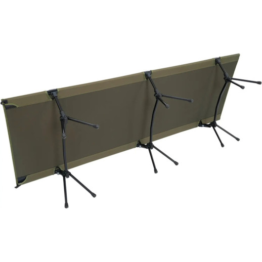 Кровать раскладная Skif Outdoor Jungle Green