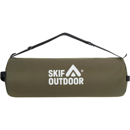Кровать раскладная Skif Outdoor Jungle Green
