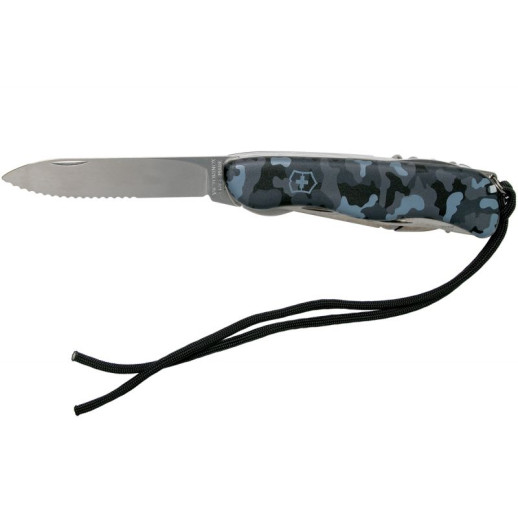 Нож складной Victorinox Skipper (0.8593.W942)