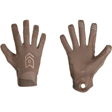 Перчатки MOG Target High Abrasion XS coyote brown