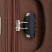 Чемодан Semi Line 20" (S) Brown (T5960-1)
