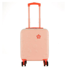 Чемодан детский Semi Line 16" (XS) Pink/Blue (T5884-1)