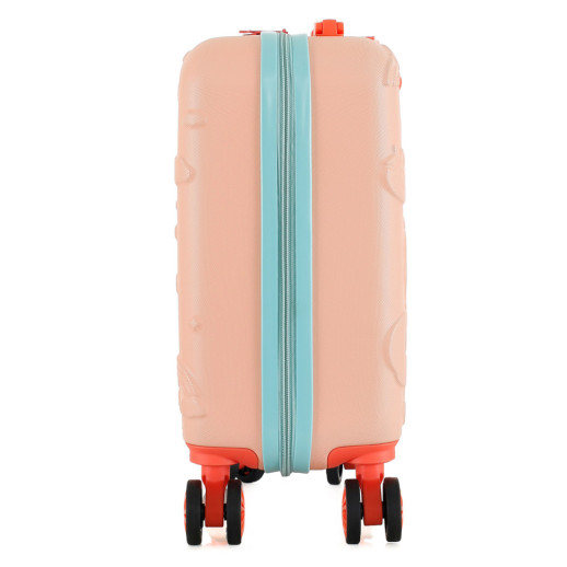 Чемодан детский Semi Line 16" (XS) Pink/Blue (T5884-1)