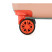 Чемодан детский Semi Line 16" (XS) Pink/Blue (T5884-1)