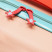 Чемодан детский Semi Line 16" (XS) Pink/Blue (T5884-1)