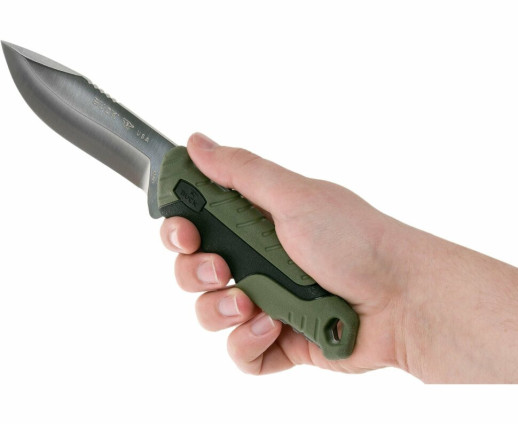Нож Buck Pursuit, Large 656GRS (поврежденная упаковка)