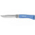 Нож Opinel Blister №7 VRI, синий