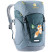 Рюкзак DEUTER Waldfuchs 14 цвет 3386 arctic-slateblue