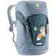 Рюкзак DEUTER Waldfuchs 14 цвет 3386 arctic-slateblue