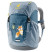 Рюкзак DEUTER Waldfuchs 14 цвет 3386 arctic-slateblue