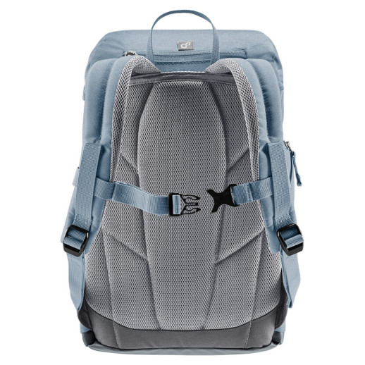 Рюкзак DEUTER Waldfuchs 14 цвет 3386 arctic-slateblue