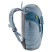 Рюкзак DEUTER Waldfuchs 14 цвет 3386 arctic-slateblue