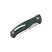 Карманный нож Grand Way SG 120 green