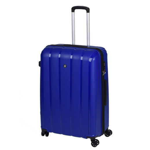 Чемодан на колесиках 2E Youngster L Синий (2E-SPPY-L-NV)
