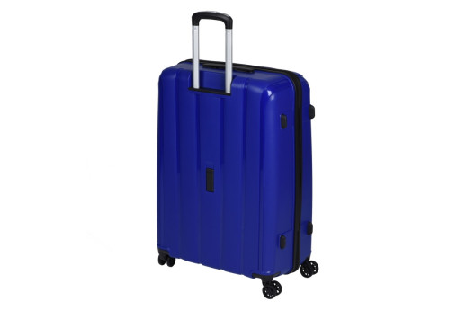 Чемодан на колесиках 2E Youngster L Синий (2E-SPPY-L-NV)