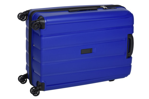 Чемодан на колесиках 2E Youngster L Синий (2E-SPPY-L-NV)