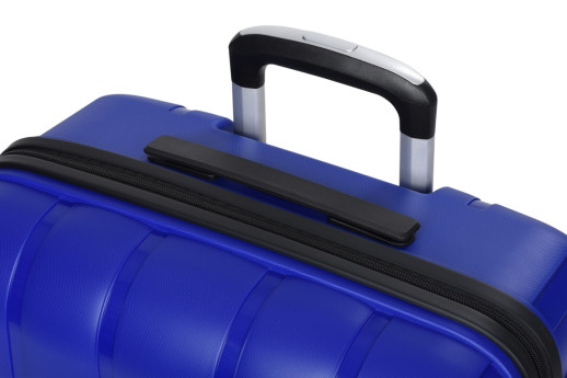 Чемодан на колесиках 2E Youngster L Синий (2E-SPPY-L-NV)