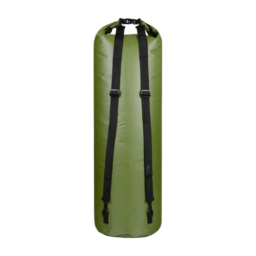 Гермомешок TRAMP PVC olive 90л UTRA-295