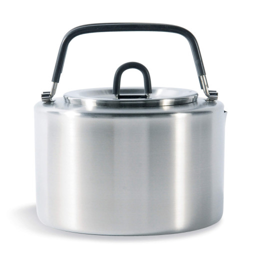 Чайник Tatonka Teapot 1.5 L, Silver (TAT 4016.000)