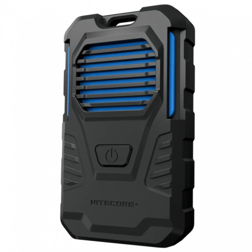 Фумигатор беспроводной Nitecore EMR06 TAC (USB-C)