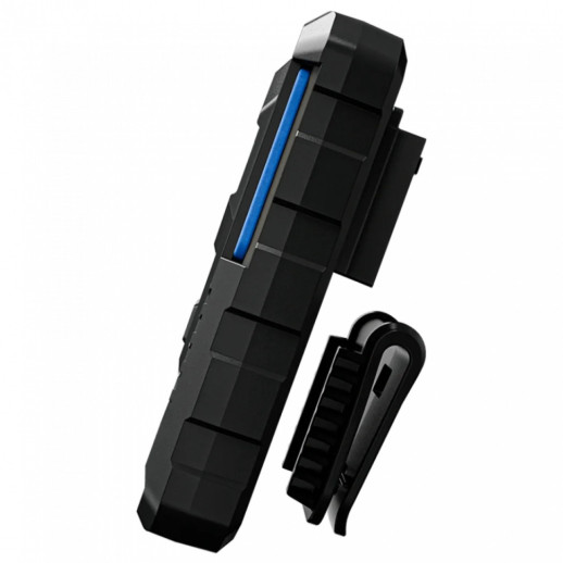 Фумигатор беспроводной Nitecore EMR06 TAC (USB-C)