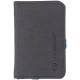 Кошелек RFID Lifeventure Card Wallet, Black