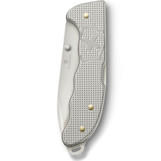 Складной нож Victorinox EVOKE Alox 0.9411.D26
