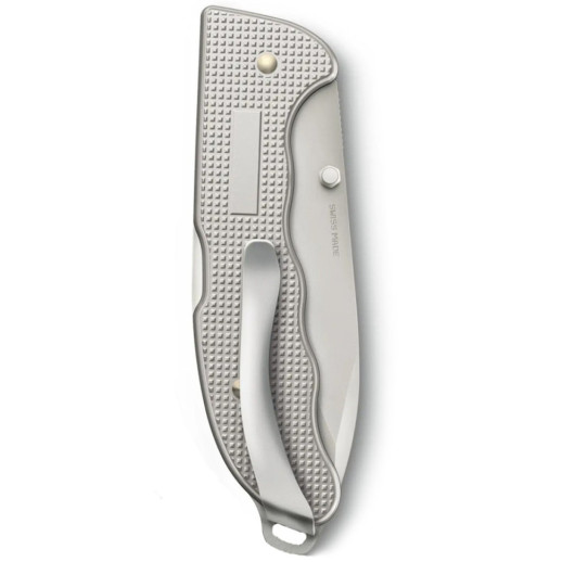Складной нож Victorinox EVOKE Alox 0.9411.D26