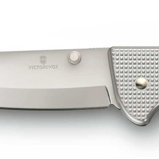 Складной нож Victorinox EVOKE Alox 0.9411.D26