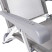 Кресло раскладное Bo-Camp Saint-Tropez Grey (1204796)