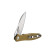 Нож складной Firebird by Ganzo FH71 (коричневый)