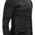 Термокофта муж. Aclima WarmWool 200 Roll Neck M's Black Motion XL