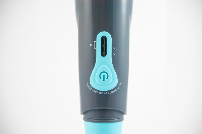 Ультрафіолетовий знезаражувач води SteriPEN Aqua Ultraviolet Water Purifier