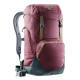 Рюкзак Deuter Walker 24 maron-midnight