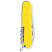 Нож Victorinox Huntsman Ukraine 91мм/15функ/син-желт
