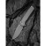 Нож складной туристический Civivi Iron Tide (8.2 см) 14C28N / Aluminum серый