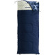 Спальный мешок Ferrino Travel 200+5°C Blue (86320HBB)