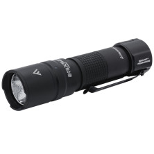 Фонарь тактический Mactronic Black Eye X52 (5200 Lm) Programmable Rechargeable Type-C (THH0080)