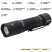 Фонарь тактический Mactronic Black Eye X52 (5200 Lm) Programmable Rechargeable Type-C (THH0080)