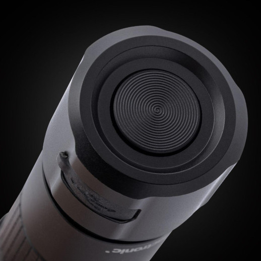 Фонарь тактический Mactronic Black Eye X52 (5200 Lm) Programmable Rechargeable Type-C (THH0080)