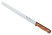 Нож кухонный Tojiro SD Molybdenum Vanadium Steel Salmon Knife 305mm F-816