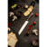 Нож для хлеба 19 см. SAKURA 3claveles 1017, Испания