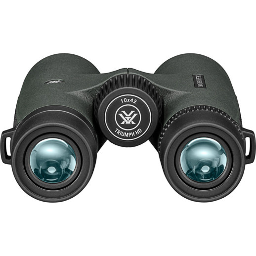 Бинокль Vortex Triumph HD 10x42 (TRI-1042) (930241)